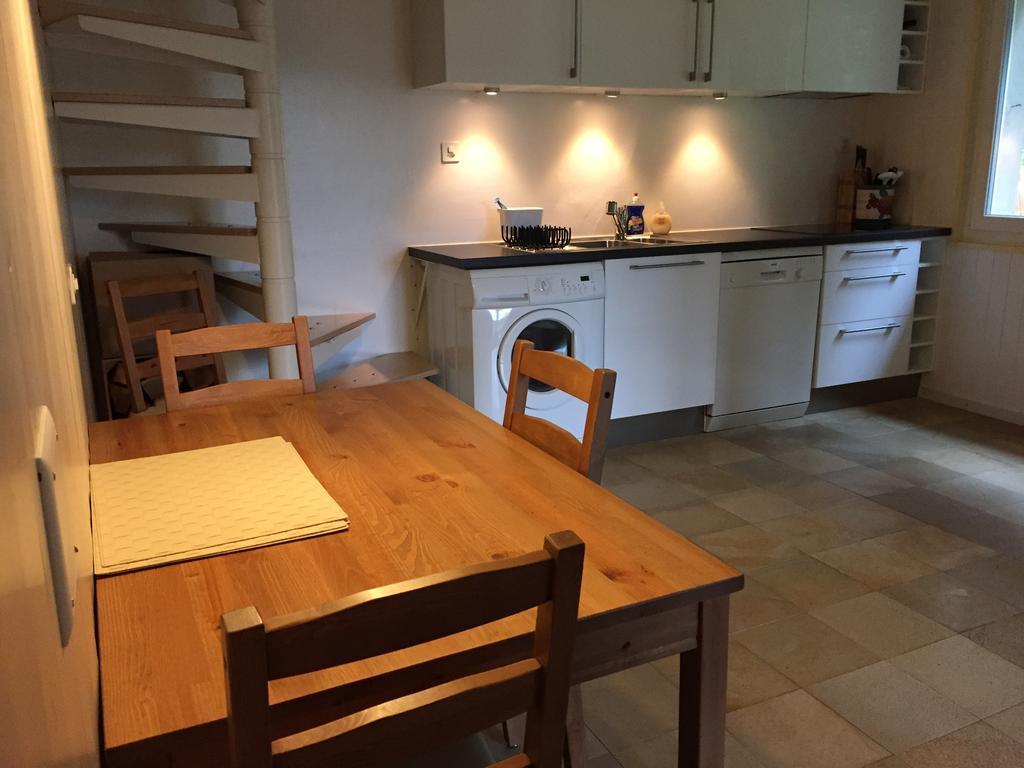 Chalet Ott - Apartment In The Mountains With Sauna Saint-Cergue Δωμάτιο φωτογραφία