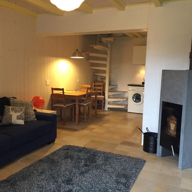 Chalet Ott - Apartment In The Mountains With Sauna Saint-Cergue Δωμάτιο φωτογραφία