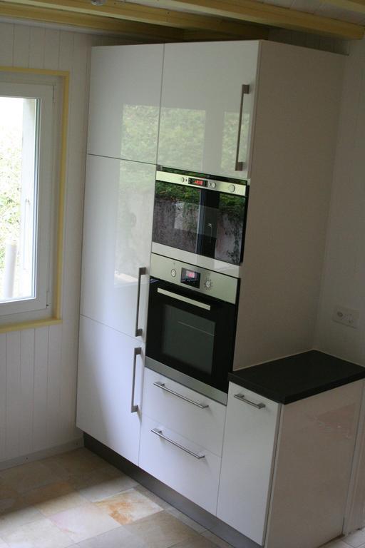 Chalet Ott - Apartment In The Mountains With Sauna Saint-Cergue Δωμάτιο φωτογραφία