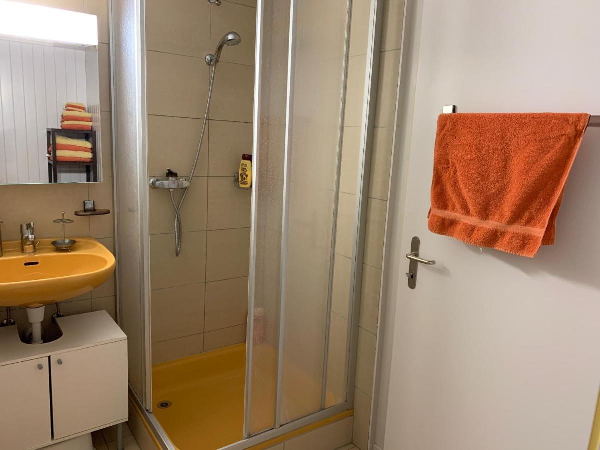 Chalet Ott - Apartment In The Mountains With Sauna Saint-Cergue Εξωτερικό φωτογραφία